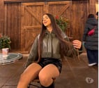 Sophia - Latina trans 🔥