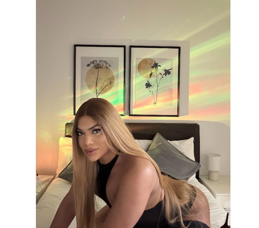 Trans Escorts Hull Hull City Centre - Hull - Photos for Ts Millena Brazilian Hot😈