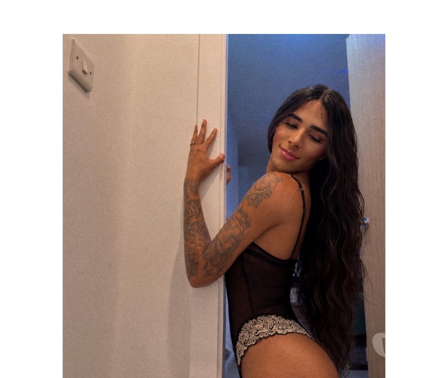 Trans Escorts Essex Colchester - Photos for Scarlett Brazilian 🇧🇷 🔥🥵 HARD level
