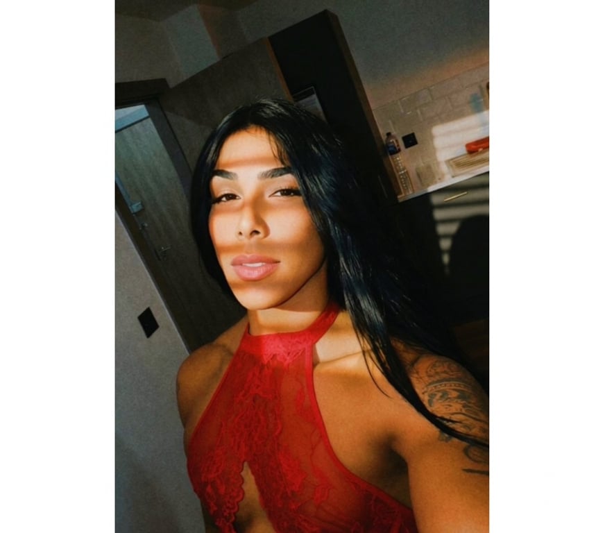 Trans Escorts Essex Colchester - Photos for Scarlett Brazilian 🇧🇷 🔥🥵 HARD level