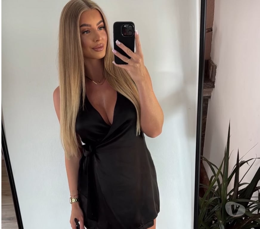 Escorts Hampshire Portsmouth - Photos for 🖤❤️‍🔥SINFUL EVA❤️‍🔥🖤 New in town