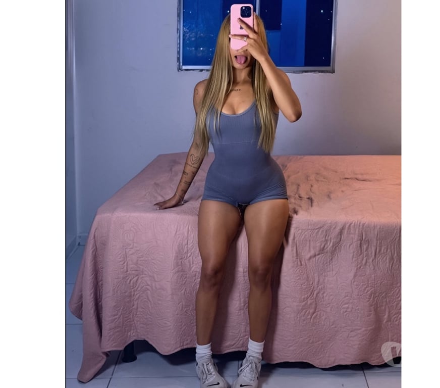 Escorts Aberdeen Aberdeen City Centre - Aberdeen - Photos for 🇧🇷Amazing Party Girl Hanna New in City❤️