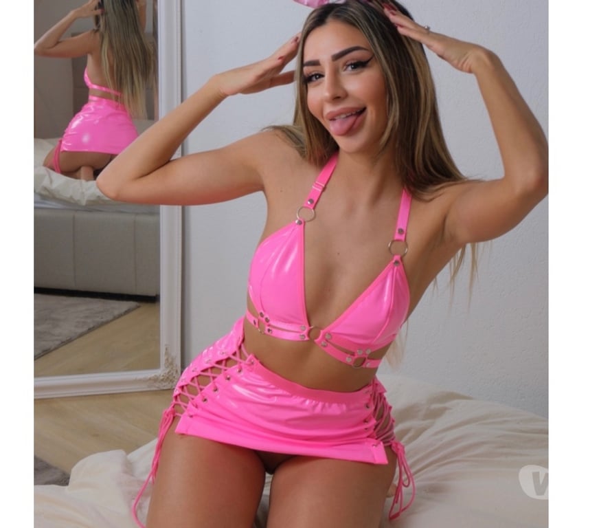 Escorts Hampshire Portsmouth - Photos for ❤️💎VIVIENNE LUXURY 💎🥰- IN&OUT 🔞🔥
