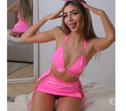 Escorts Portsmouth City Centre Portsmouth - Photos for ❤️💎VIVIENNE LUXURY 💎🥰- IN&OUT 🔞🔥