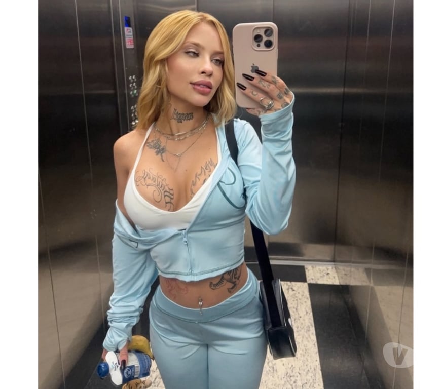 Escorts Aberdeen Aberdeen City Centre - Aberdeen - Photos for NEW IN CITY 🇧🇷ISA BRAZILIAN 💯 % REAL!!