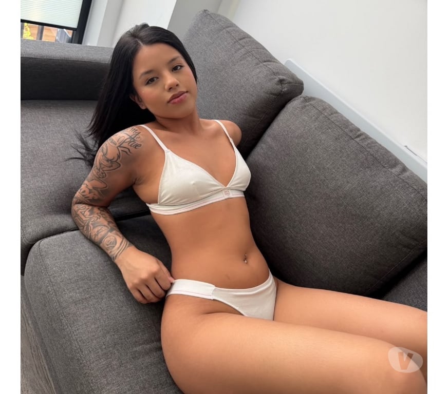 Escorts West Midlands Birmingham - Photos for NATY BRAZILIAN GIRL 🇧🇷 PARTY GIRL 😈 100% REAL 💕