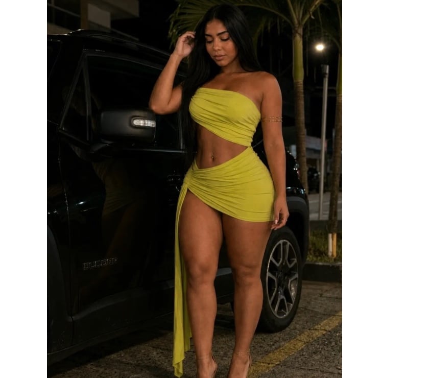  Escorts & Erotic Massage East Croydon (Tramlink) Station South East London - Photos for Chanel Latin owo 🥂🔥A-Level🥰