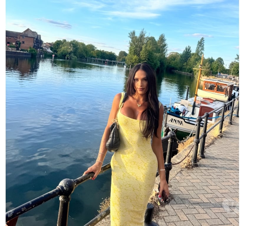 Trans Escorts Bedfordshire Luton - Photos for Brazilian Alana Fidelis