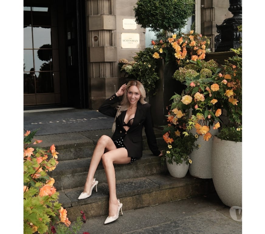 Escorts Greater Manchester Manchester - Photos for FILIX KISSME 💋👩‍🦳 Real Pic 💯 %