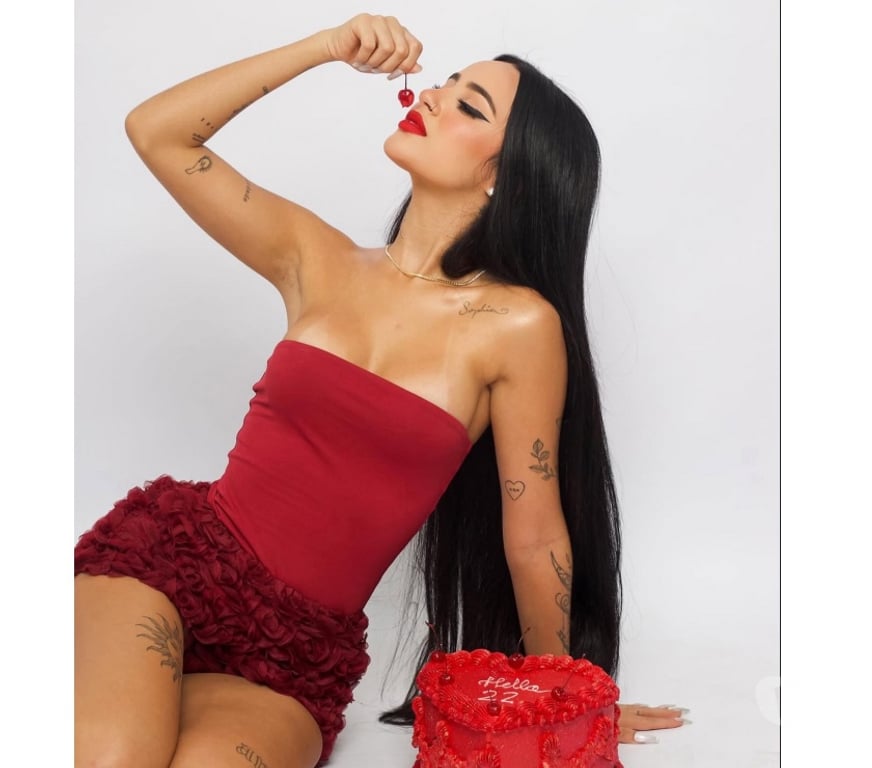 Escorts Glasgow Glasgow City Centre - Glasgow - Photos for 🇧🇷🔥Hot LUA 24h P@rty Girl🔥🇧🇷