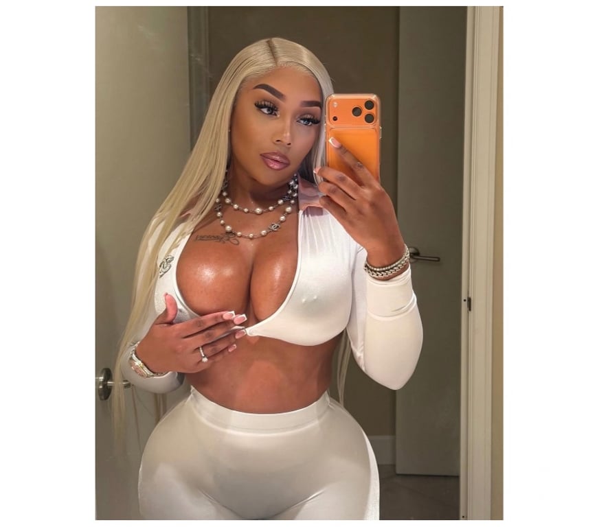Escorts South Yorkshire Doncaster - Photos for 🔸HOT CARIBBEAN NEW NEW 🔸🔸 PERFECT BODY