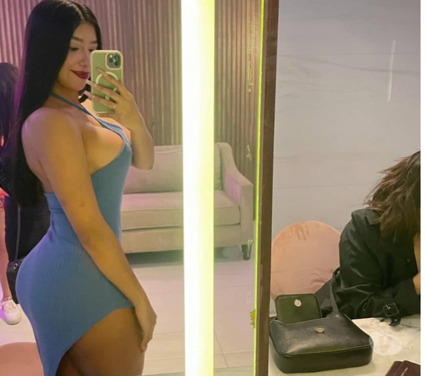 Escorts East London Canning Town - East London - Photos for Camila New Latina in Town