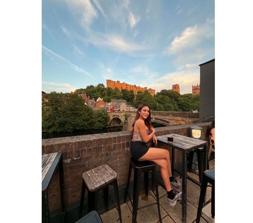 Escorts Tyne and Wear North Tyneside - Photos for Slim Busty Sensual Thai Ladyboy new in North shields