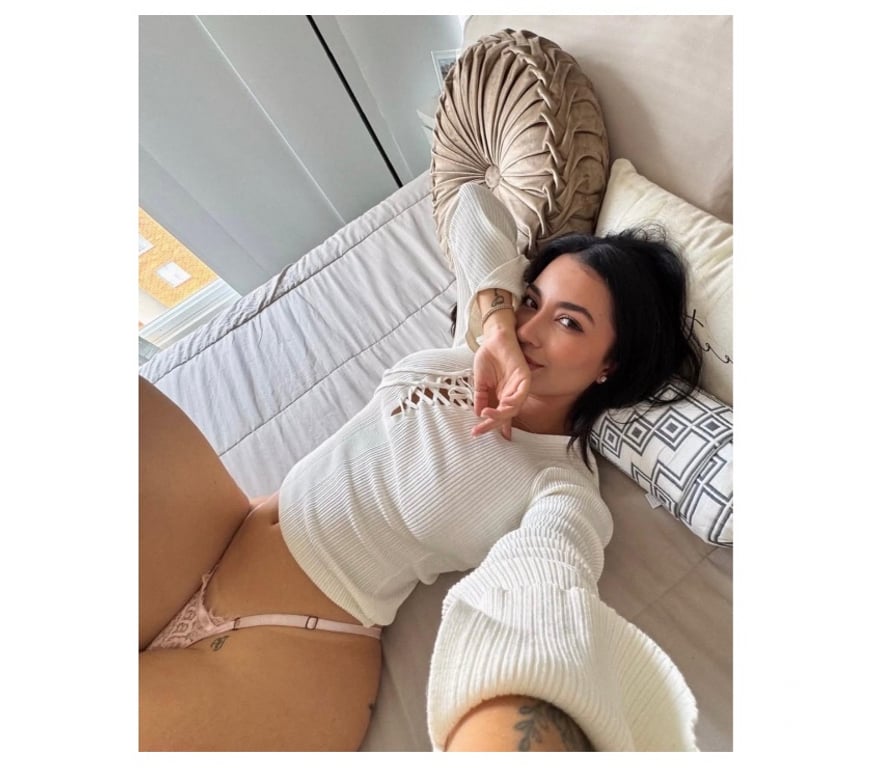 Escorts South West London Streatham - South West London - Photos for ANA SWEET LATINA❤️‍🔥BEST SERVICE💯FULL GIRLFRIEND