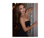 Rebecca Hot sexy girl💕
