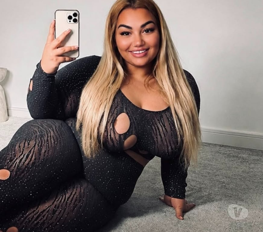 Escorts North London Tottenham Hale - North London - Photos for Sexy bbw x big ass 💋