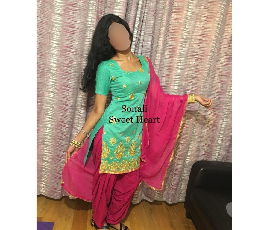 Escorts West Midlands Birmingham - Photos for SWEET HEART ❤️ SONALI❤️WEST INDIAN AT BIRMINGHAM