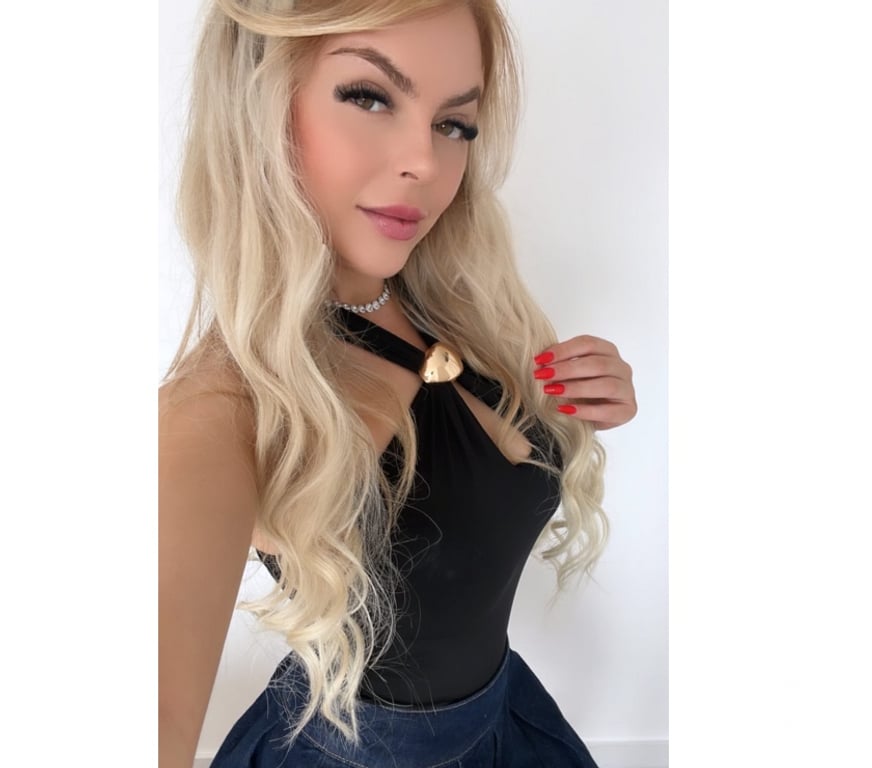 Escorts Edinburgh Edinburgh - Edinburgh - Photos for Natural blond sexy hot lux sweet girl