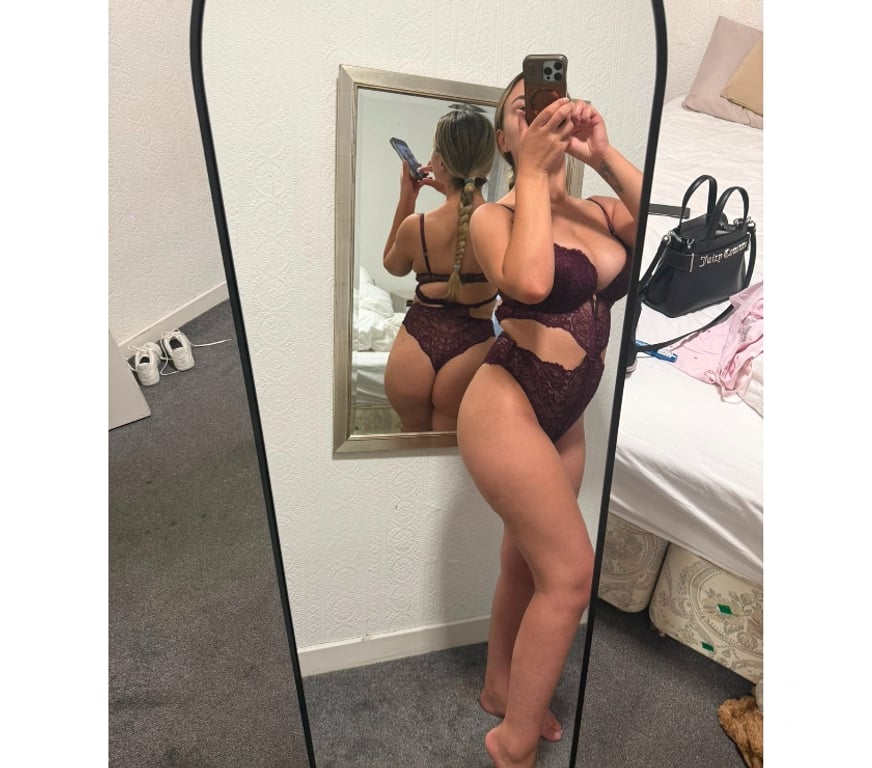Escorts Norfolk Norwich - Photos for 💖Anne New Real Conf On Whatsapp 24 24 Appetisante💖