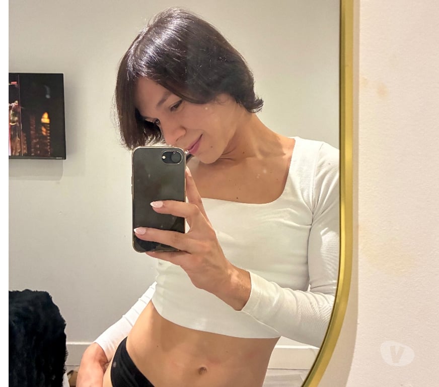 Trans Escorts North London Wood Green - North London - Photos for 🇧🇷Mica 💋 TRANS EXPERIENCE 🔥 🍆💦