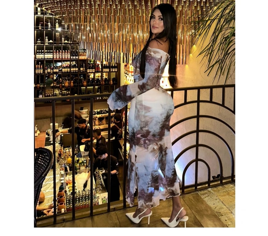 Escorts Hampshire Southampton - Photos for HI IS DULCE HERE SEXY CARIBBEAN CALL ME ON 07353683307