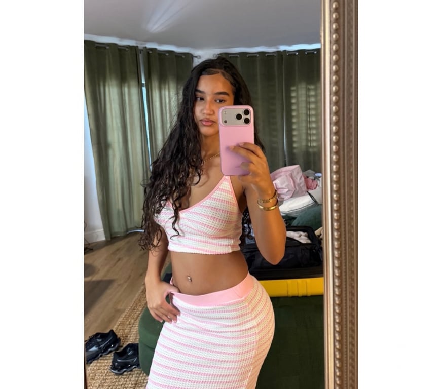 Escorts South East London New Cross - South East London - Photos for IRRESISTIBLE, HOT AND SEXY TO THE POINT 🔥💋