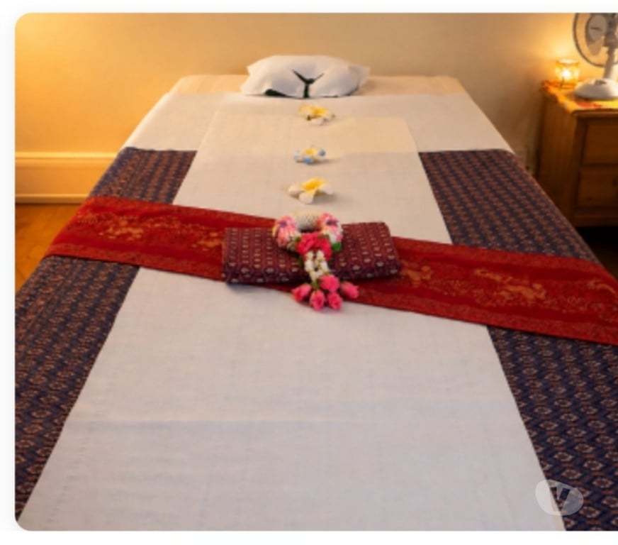 Full body massage West Yorkshire Kirklees - Photos for Lily Thai Massage