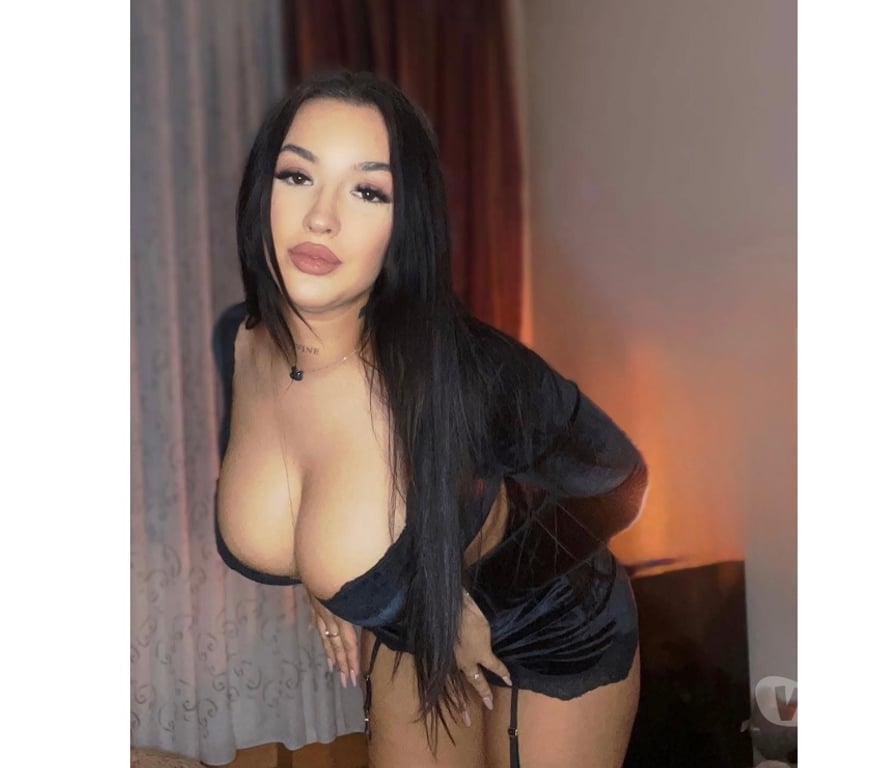 Escorts Nottinghamshire Mansfield - Photos for Selin Brunette🔥Nice GFE