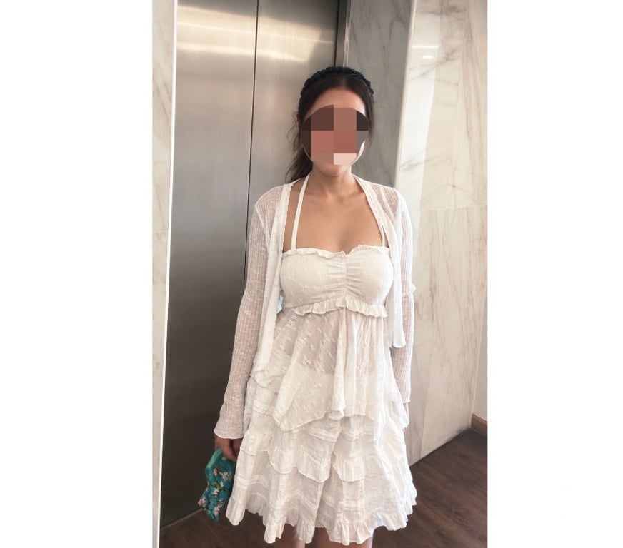 Escorts South West London Wandsworth - South West London - Photos for Nadia_massage Thai