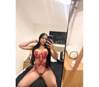 🇧🇷Livia 100% authentic,fetiches🌶️P@@rty