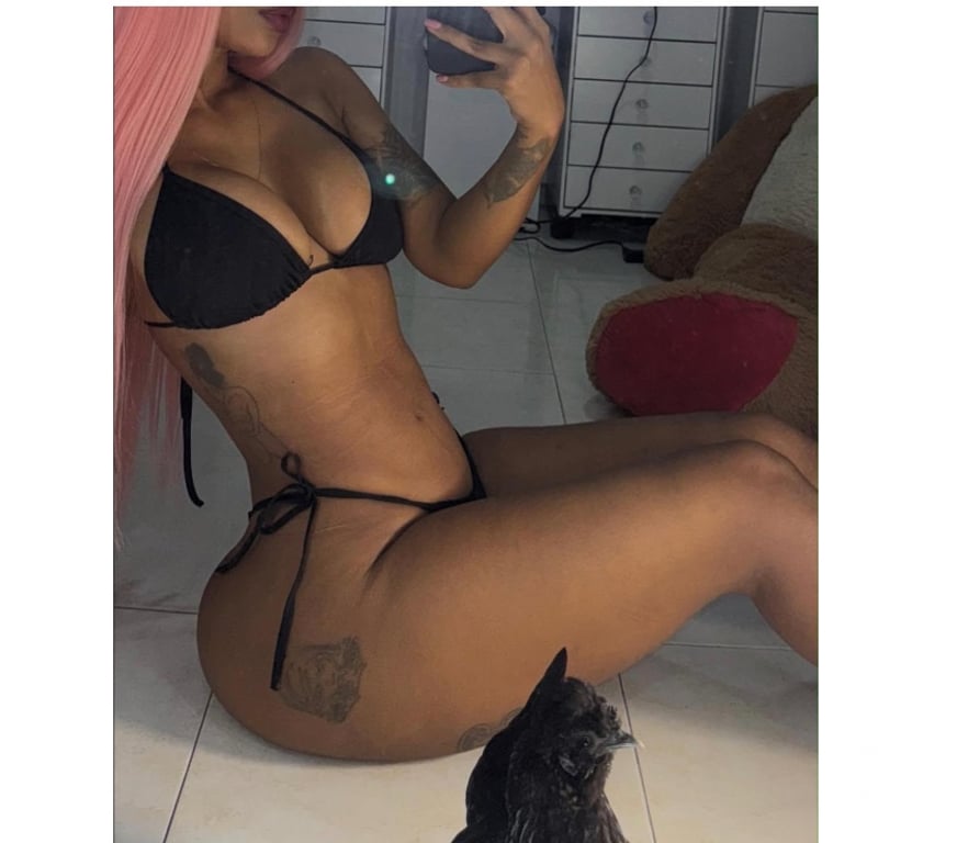 Trans Escorts Central London Goodge Street Station - Central London - Photos for Nathaly — Elegant, Friendly & Discreet