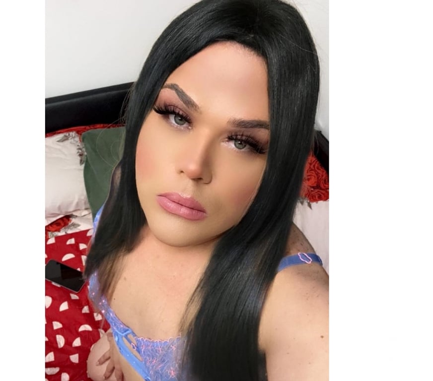 Trans Escorts Wiltshire Swindon - Photos for Talita Kim 7 inches TS party 🎉🎉🎉💦😛😛