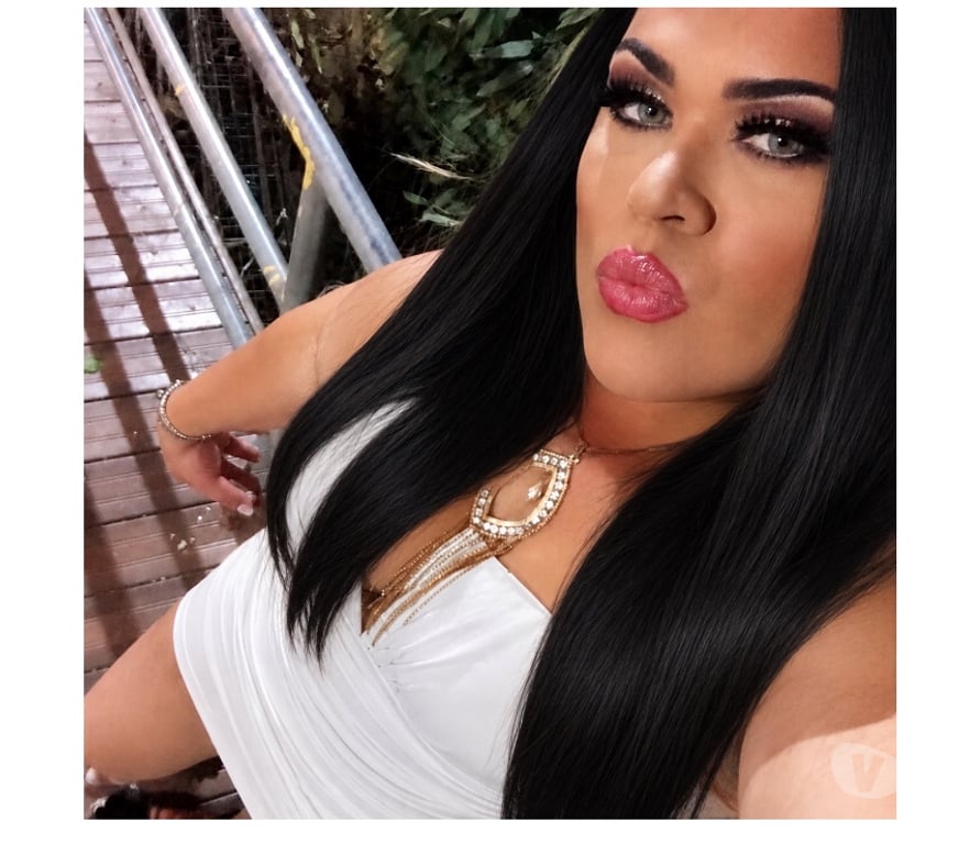 Trans Escorts Wiltshire Swindon - Photos for Talita Kim 7 inches TS party 🎉🎉🎉💦😛😛