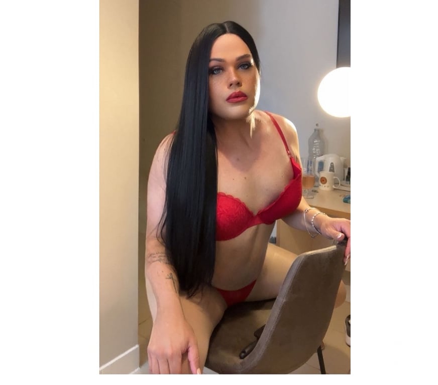 Trans Escorts Wiltshire Swindon - Photos for Talita Kim 7 inches TS party 🎉🎉🎉💦😛😛