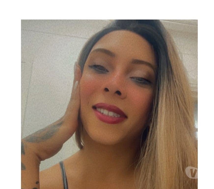 Trans Escorts Cardiff Cardiff City Centre - Cardiff - Photos for Rayssa Vendramine