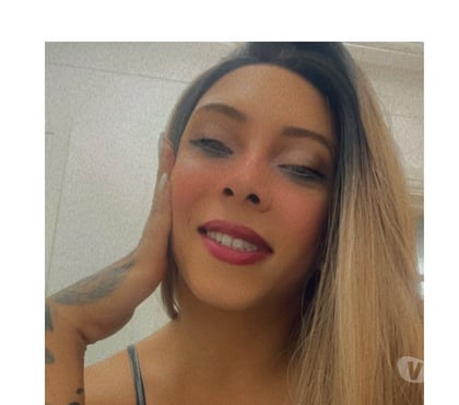 Trans Escorts Cardiff City Centre Cardiff - Photos for Rayssa Vendramine