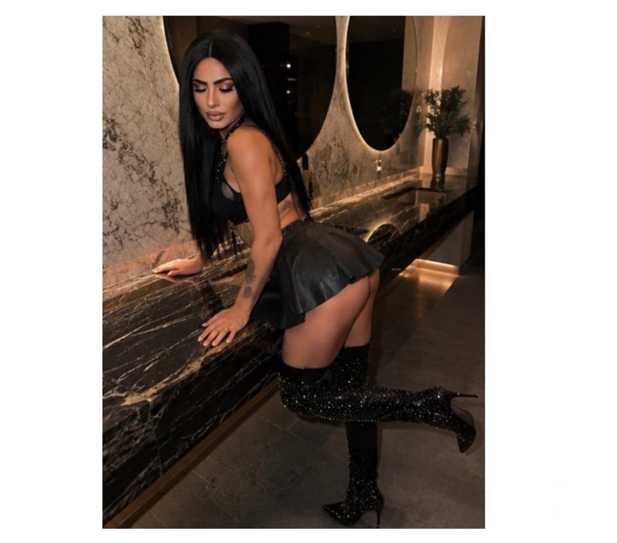 Trans Escorts South Yorkshire Doncaster - Photos for Kasandra TS XXL 🇧🇷