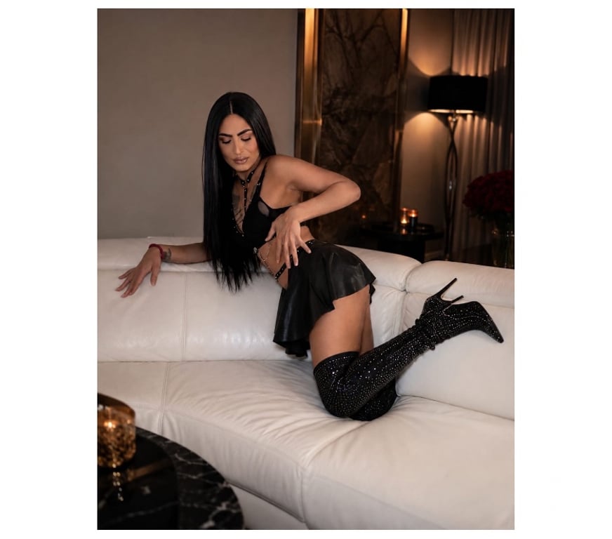 Escorts South Yorkshire Doncaster - Photos for TS Kasandra, 100% real – debut offer in the city