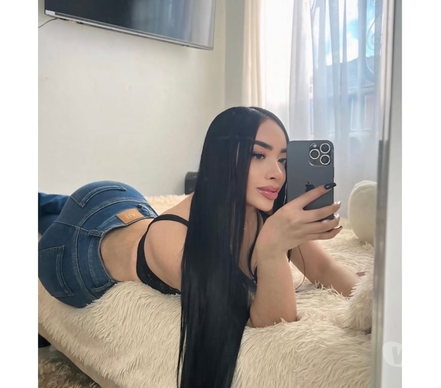 Escorts South East London Peckham - South East London - Photos for ATTRACTIVE AND CHARMING BRUNETTE 💋