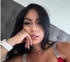 Hot Brazilian🔥Natural Body🥰