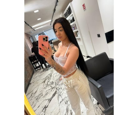 Escorts Glasgow City Centre Glasgow - Photos for Laysla First Time in Glasgow