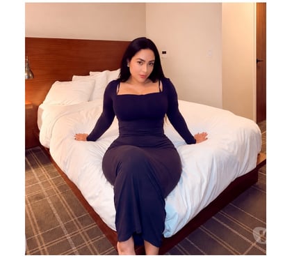  Escorts & Erotic Massage Ilford Redbridge - Photos for Luisii Independent IG11