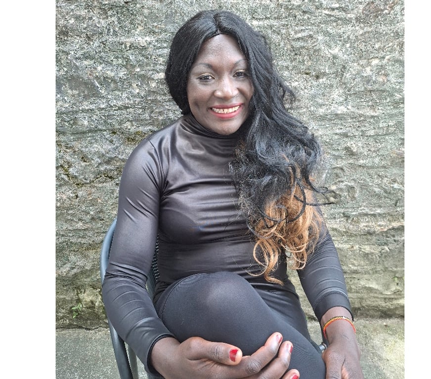 Trans Escorts Newport - Wales Malpas - Newport - Photos for In newport from thursday