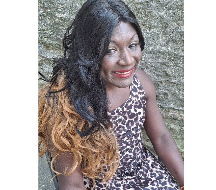 Trans Escorts Newport - Wales Malpas - Newport - Photos for In newport from thursday