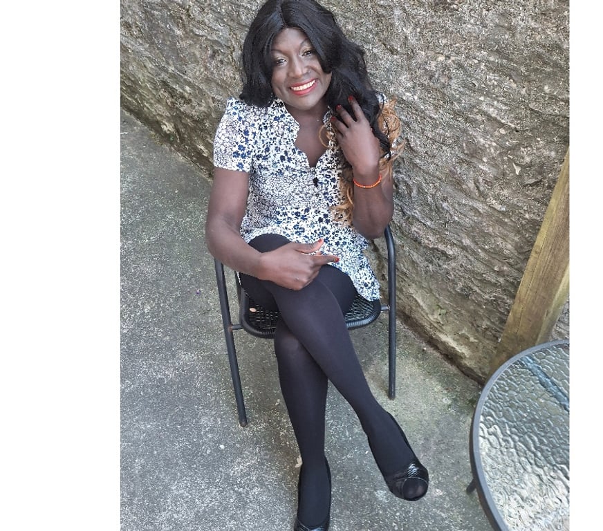 Trans Escorts Newport - Wales Malpas - Newport - Photos for In newport from thursday