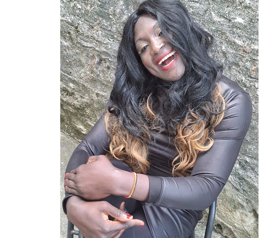 Trans Escorts Newport - Wales Malpas - Newport - Photos for In newport from thursday