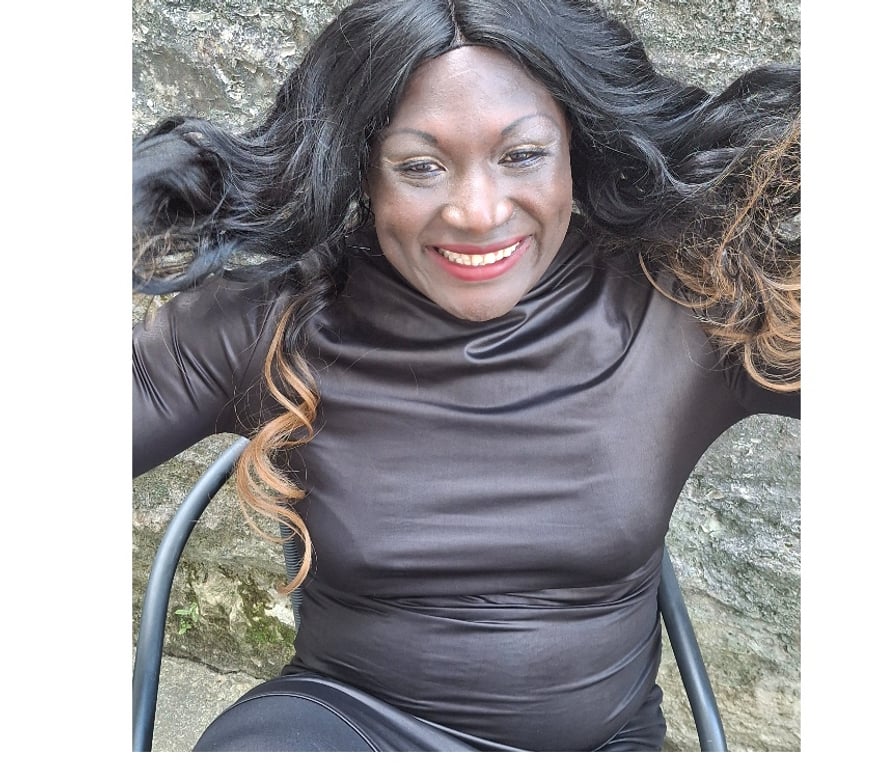Trans Escorts Newport - Wales Malpas - Newport - Photos for In newport from thursday