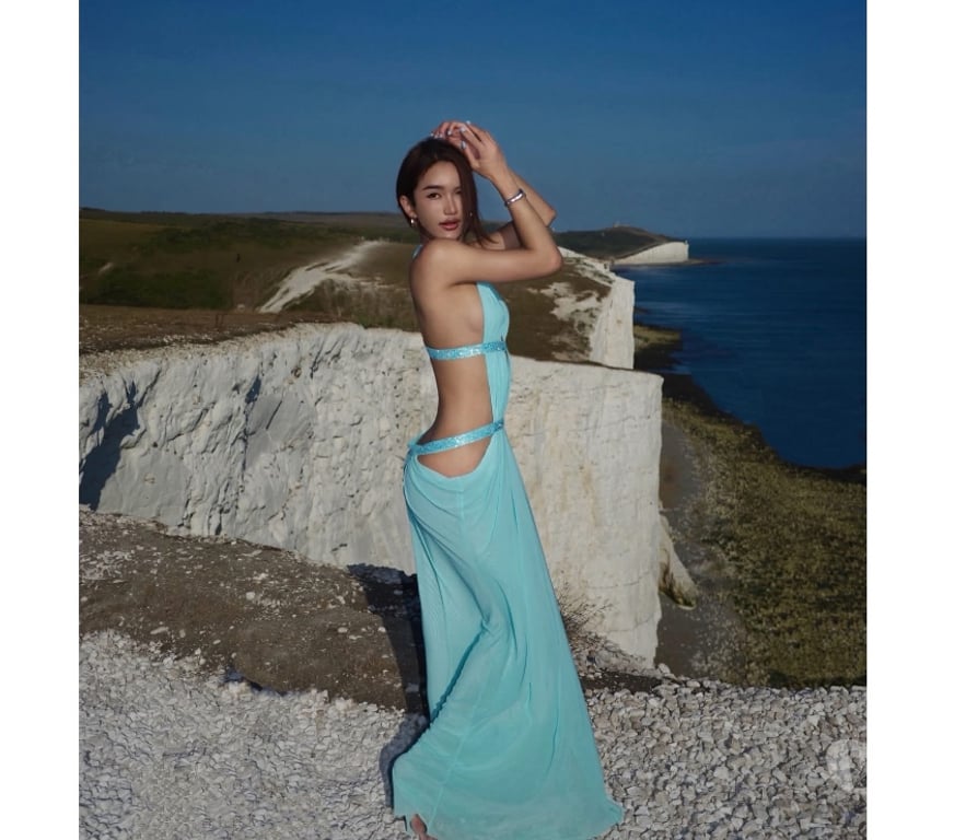 Escorts Bracknell Forest Bracknell - Bracknell Forest - Photos for engfah Thai Ts Asian Ladyboy 🐍🌸😘