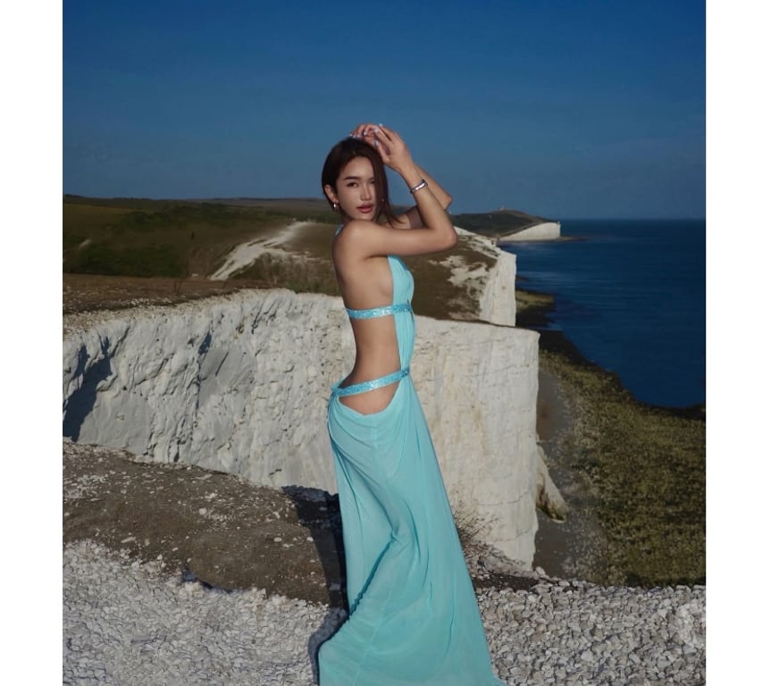 Trans Escorts Bracknell Forest Bracknell - Bracknell Forest - Photos for engfah Thai Ts Ladyboy 😘🌸🐍
