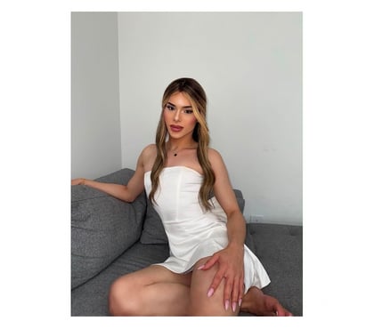 Trans Escorts Ocean Village Southampton - Photos for LUIZA TS BRAZILIAN 🇧🇷 NEW IN TOWN 💯